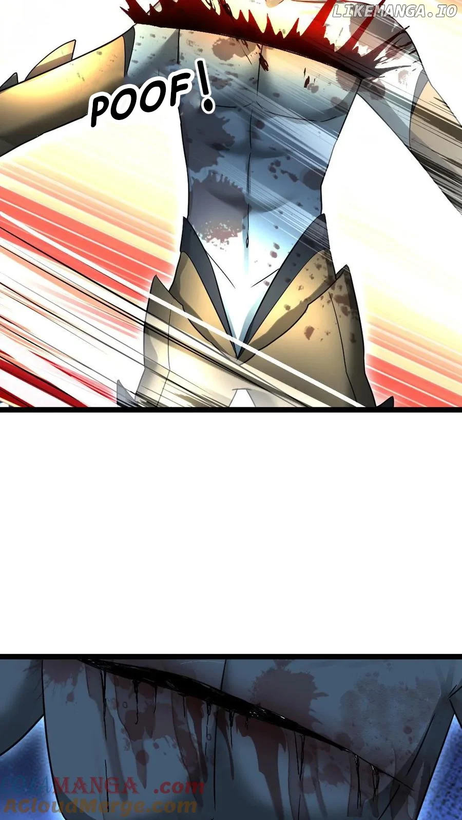 Global Freeze: I Created An Apocalypse Shelter Chapter 358 107 20