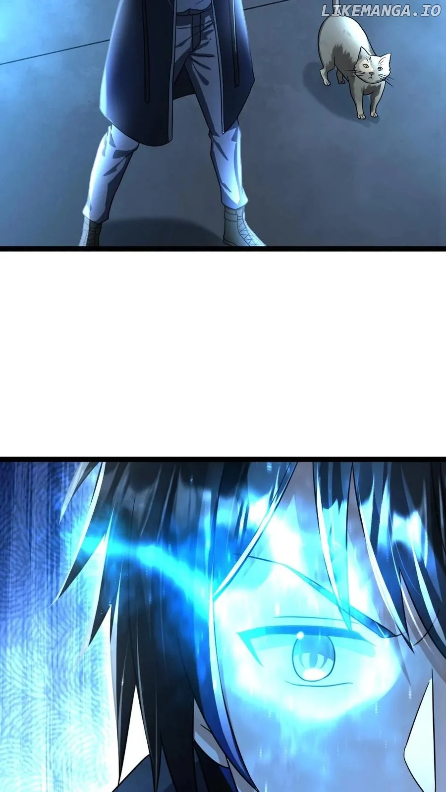 Global Freeze: I Created An Apocalypse Shelter Chapter 358 110 23