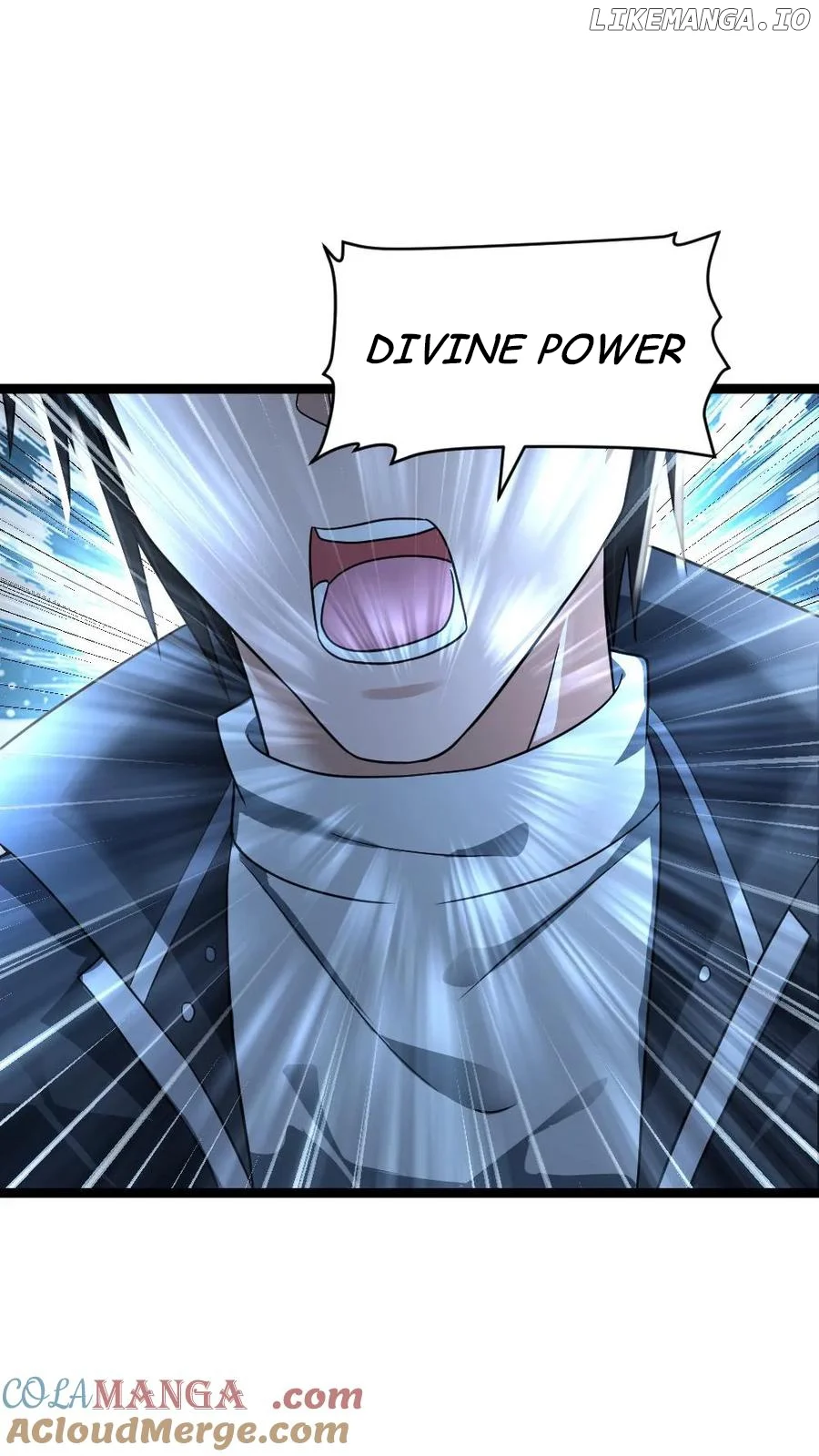 Global Freeze: I Created An Apocalypse Shelter Chapter 358 113 26