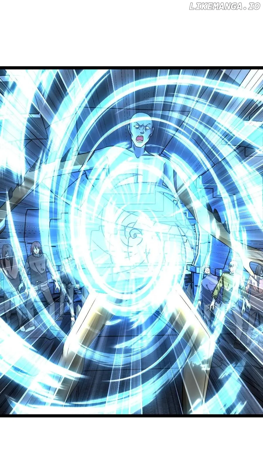 Global Freeze: I Created An Apocalypse Shelter Chapter 358 114 27