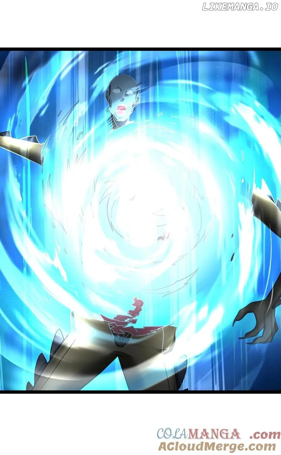 Global Freeze: I Created An Apocalypse Shelter Chapter 358 115 28