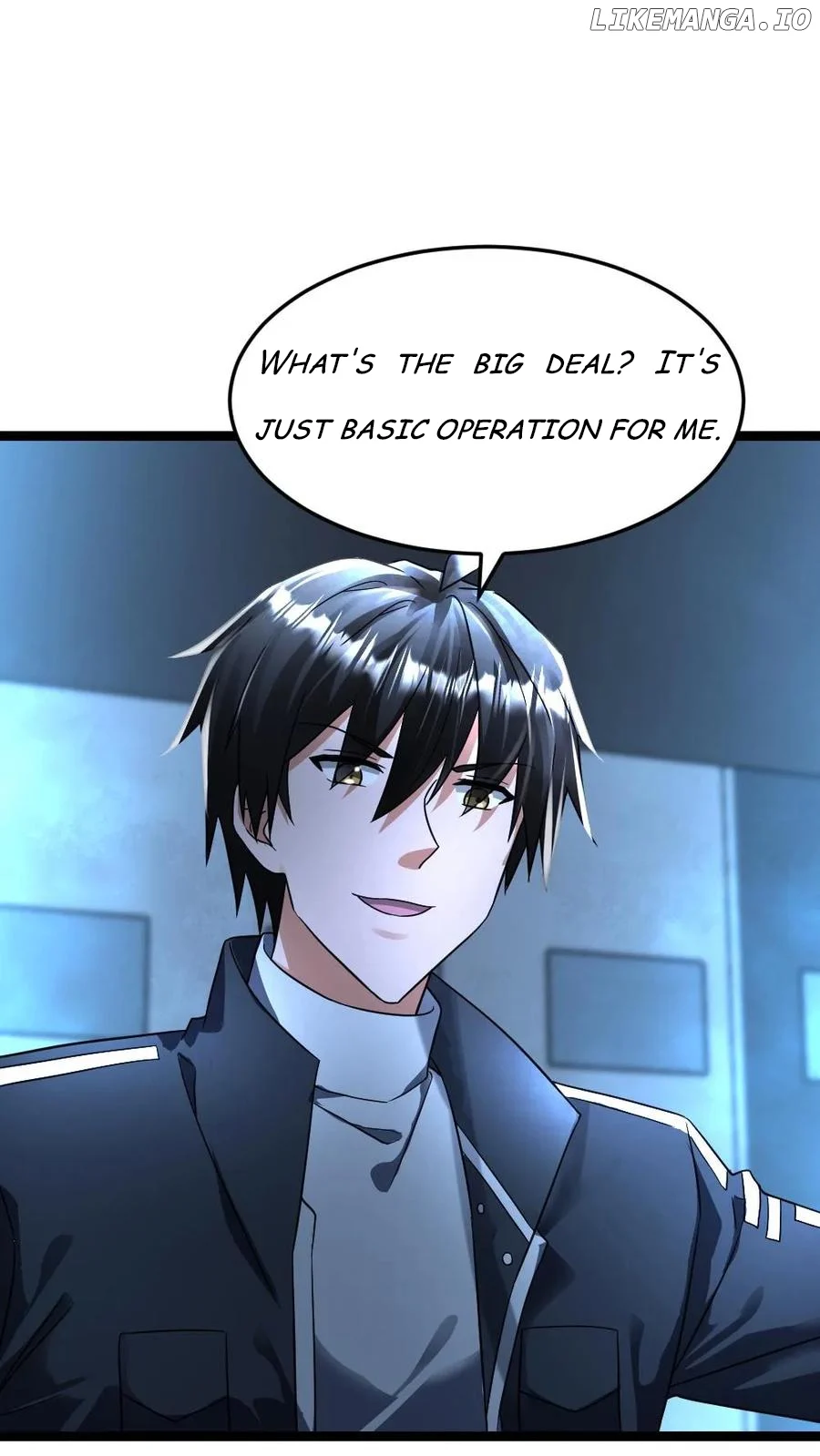 Global Freeze: I Created An Apocalypse Shelter Chapter 359 92 07