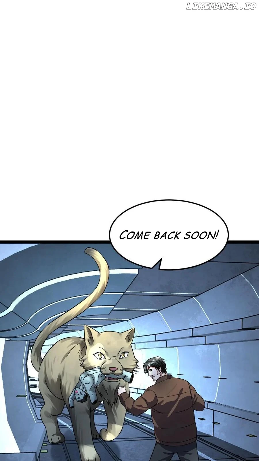 Global Freeze: I Created An Apocalypse Shelter Chapter 359 98 13