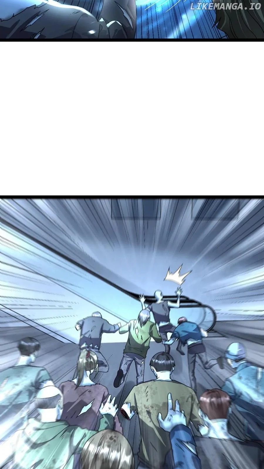 Global Freeze: I Created An Apocalypse Shelter Chapter 359 104 19