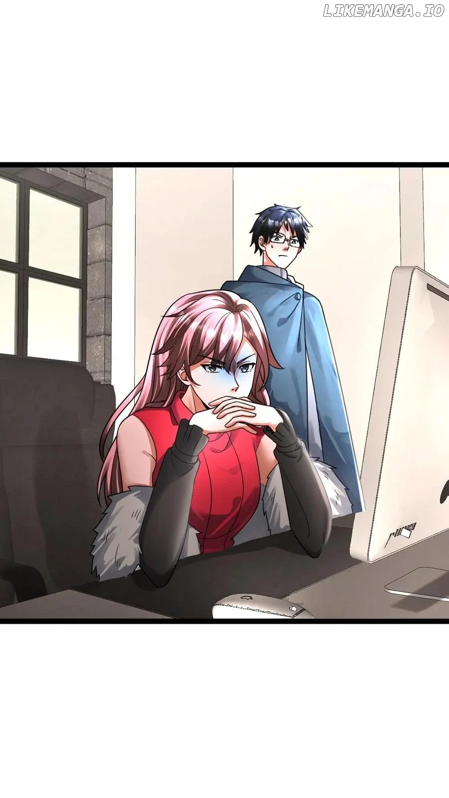 Global Freeze: I Created An Apocalypse Shelter Chapter 361 82 03