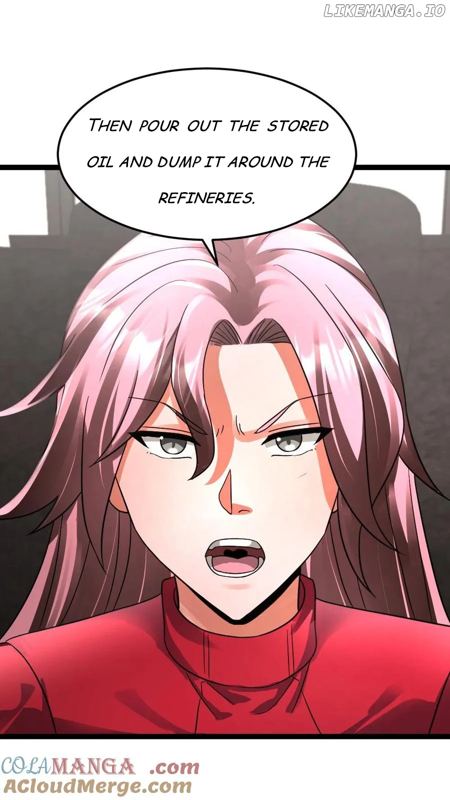 Global Freeze: I Created An Apocalypse Shelter Chapter 361 87 08