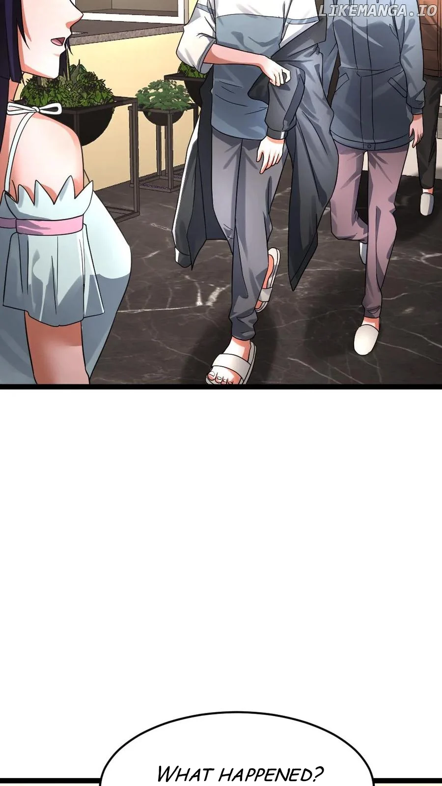 Global Freeze: I Created An Apocalypse Shelter Chapter 361 92 13