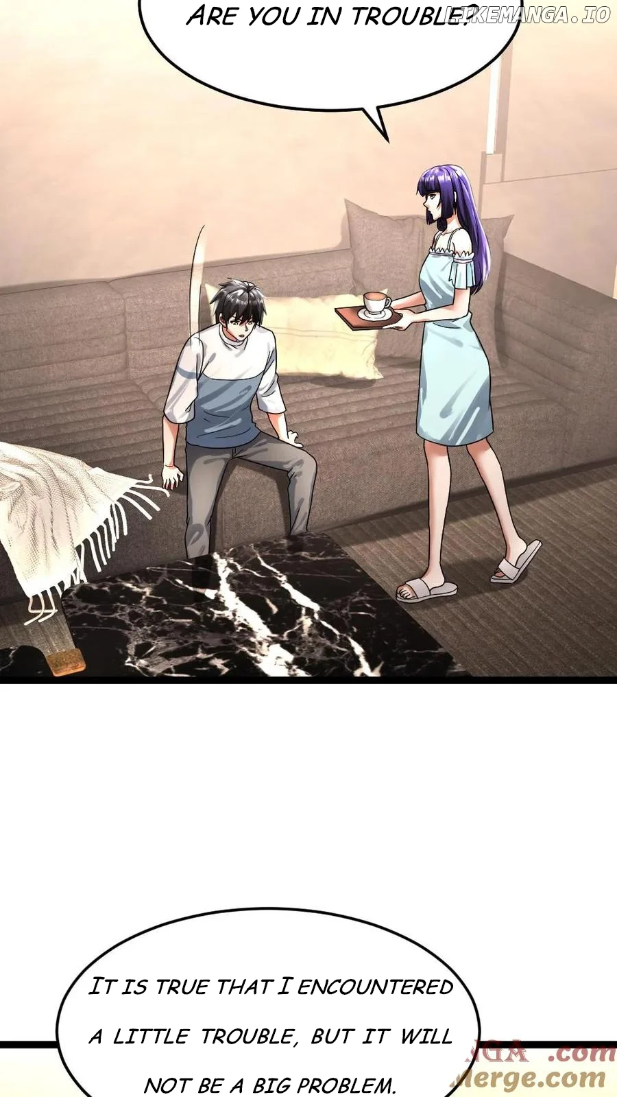 Global Freeze: I Created An Apocalypse Shelter Chapter 361 93 14