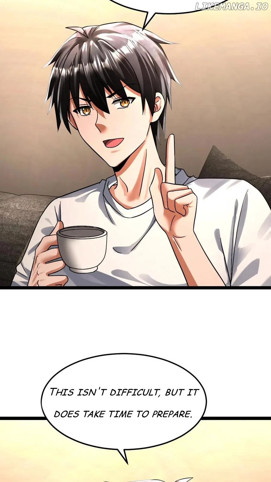 Global Freeze: I Created An Apocalypse Shelter Chapter 361 98 19