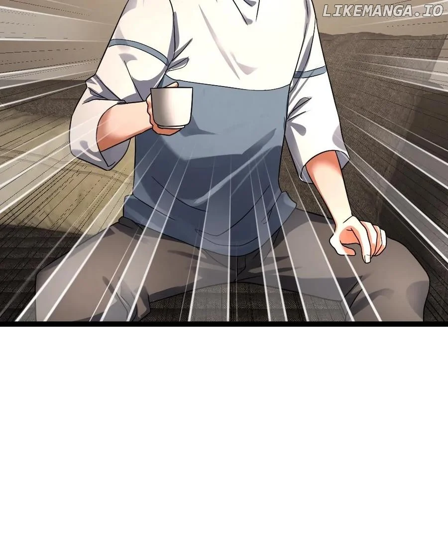 Global Freeze: I Created An Apocalypse Shelter Chapter 361 102 23