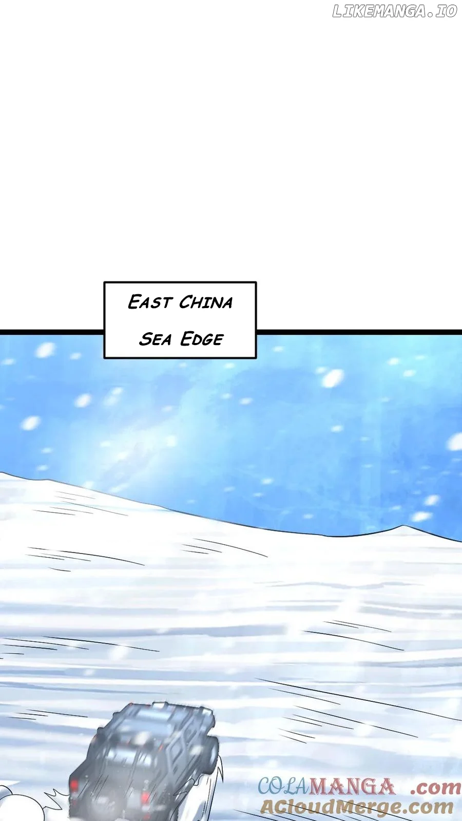 Global Freeze: I Created An Apocalypse Shelter Chapter 362 89 04