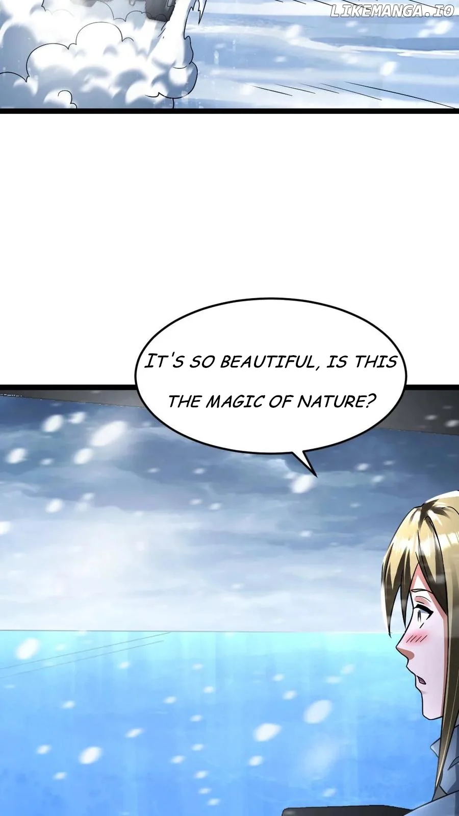 Global Freeze: I Created An Apocalypse Shelter Chapter 362 90 05