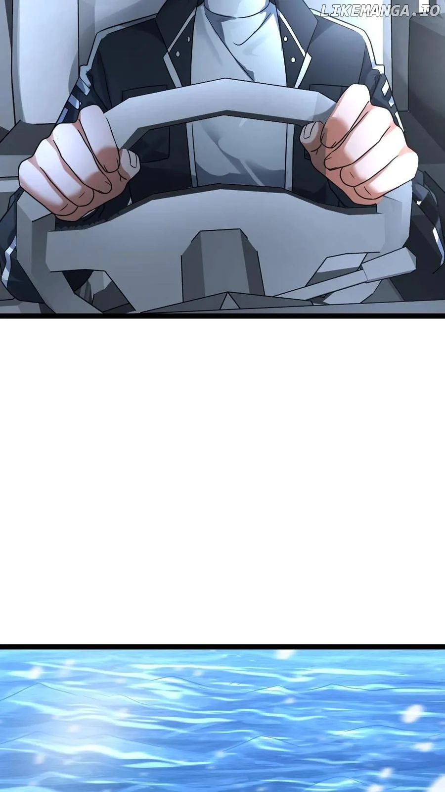 Global Freeze: I Created An Apocalypse Shelter Chapter 362 94 09