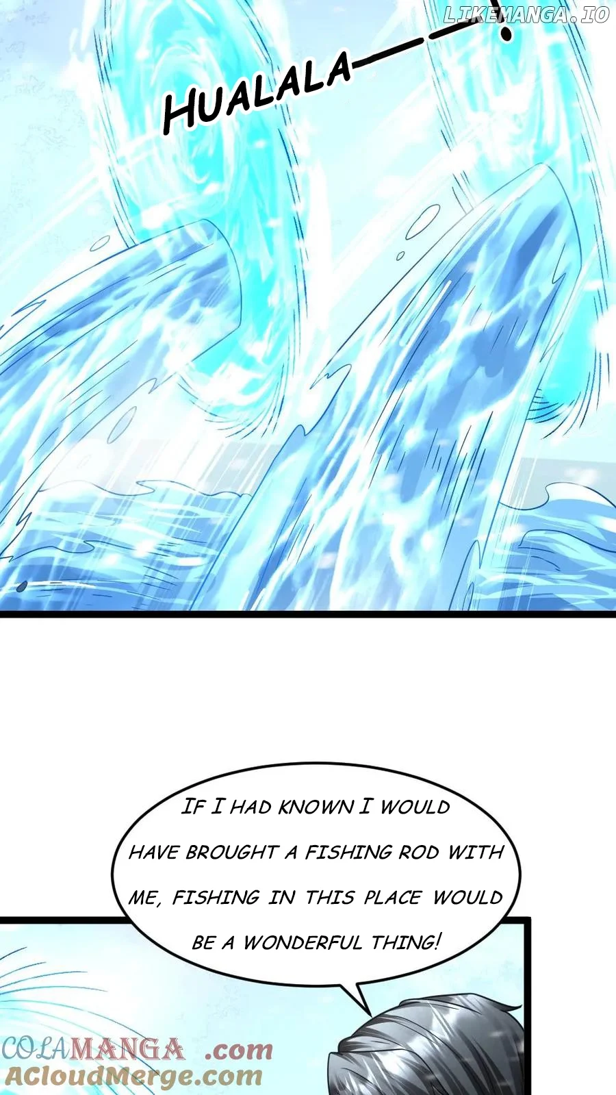 Global Freeze: I Created An Apocalypse Shelter Chapter 362 97 12