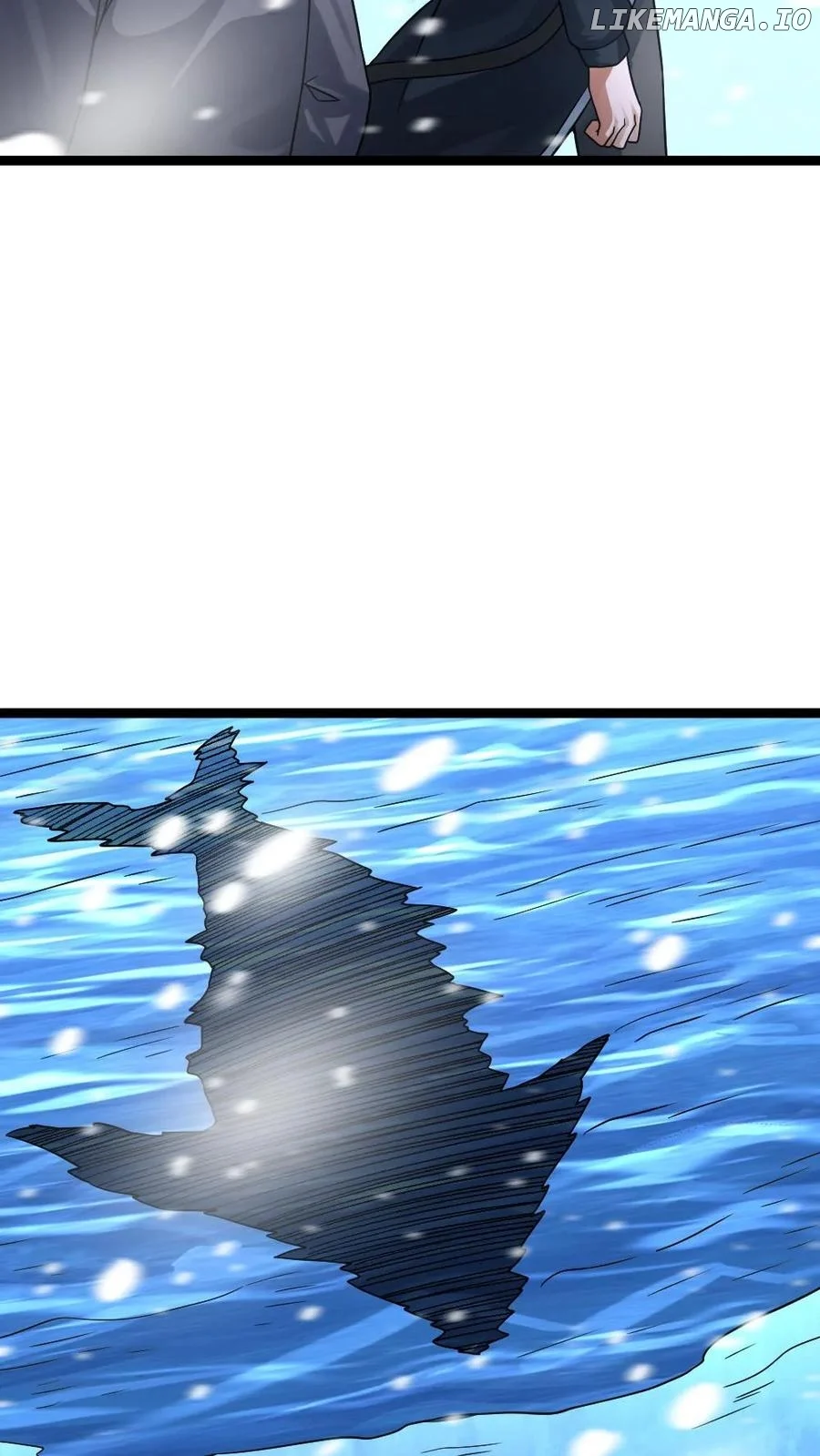 Global Freeze: I Created An Apocalypse Shelter Chapter 362 104 19