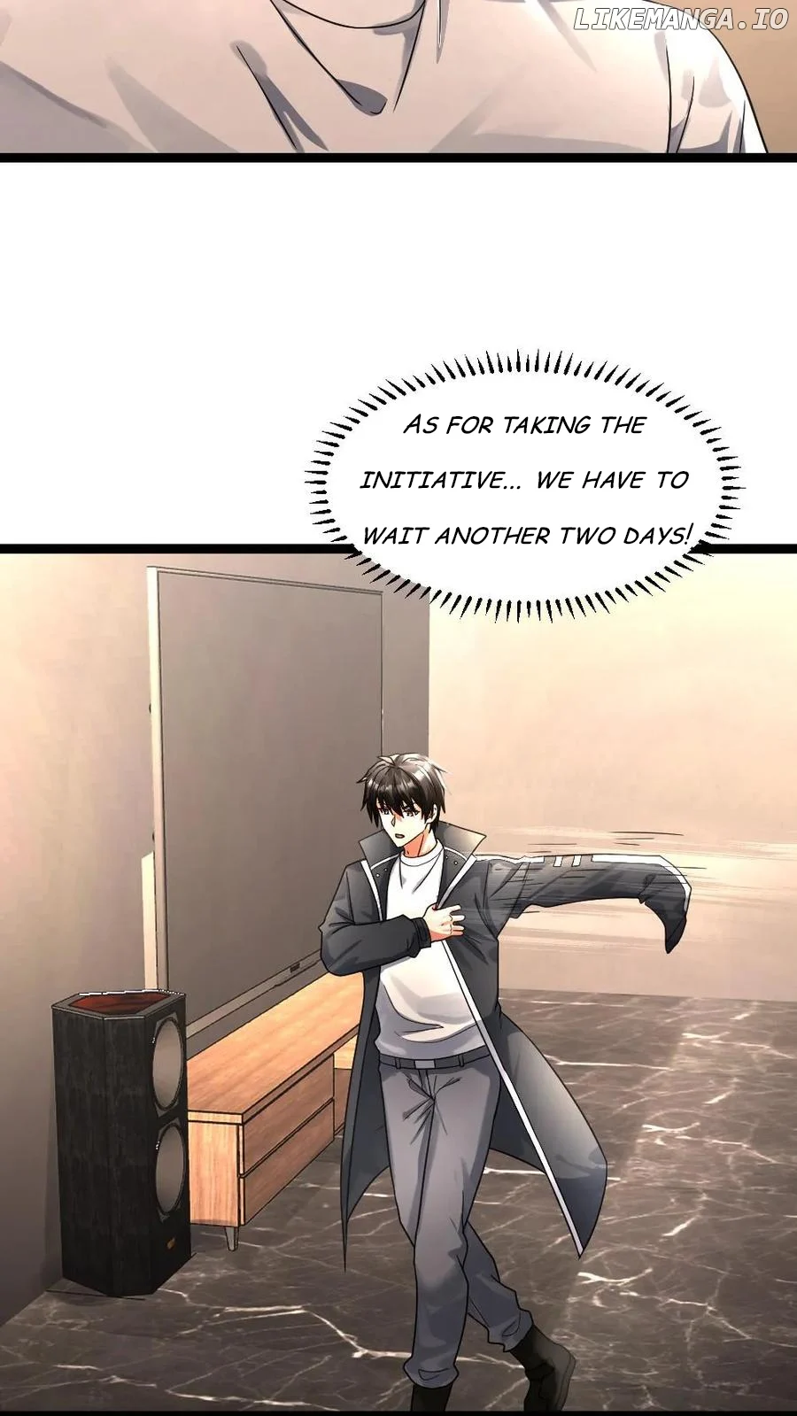 Global Freeze: I Created An Apocalypse Shelter Chapter 363 96 11