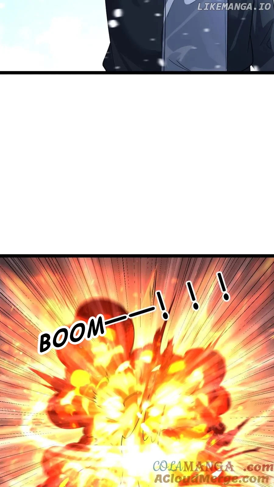 Global Freeze: I Created An Apocalypse Shelter Chapter 364 85 06