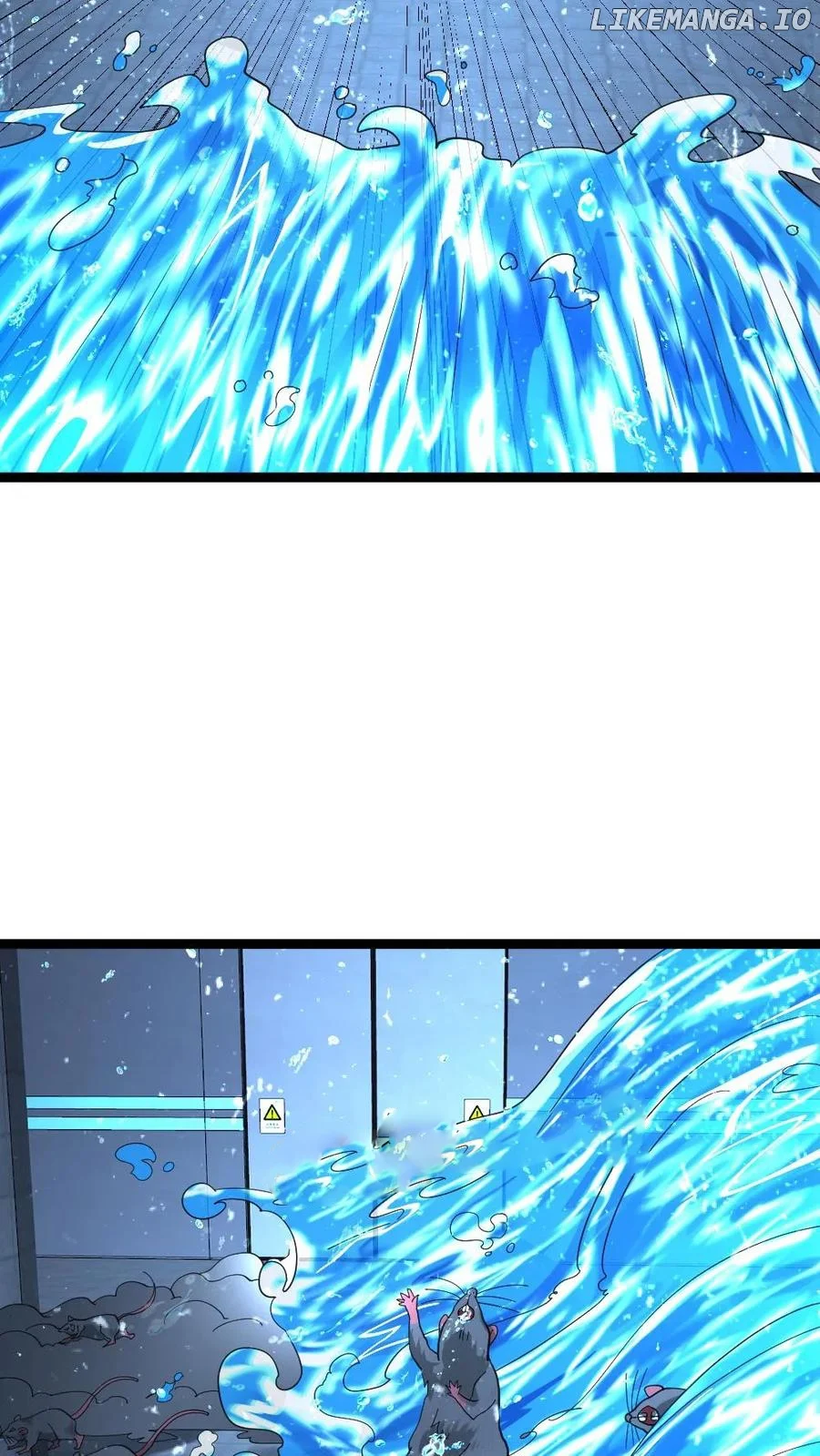 Global Freeze: I Created An Apocalypse Shelter Chapter 364 94 15