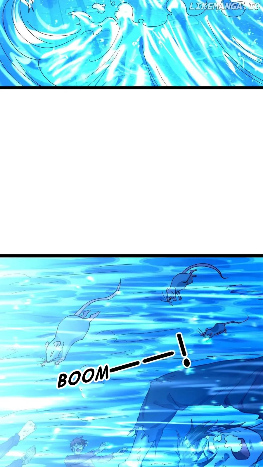 Global Freeze: I Created An Apocalypse Shelter Chapter 364 96 17