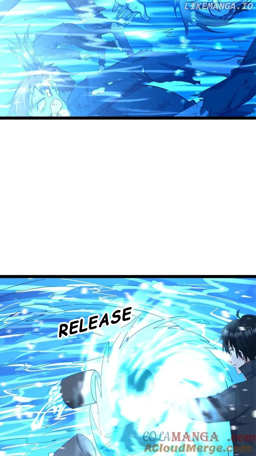 Global Freeze: I Created An Apocalypse Shelter Chapter 364 97 18