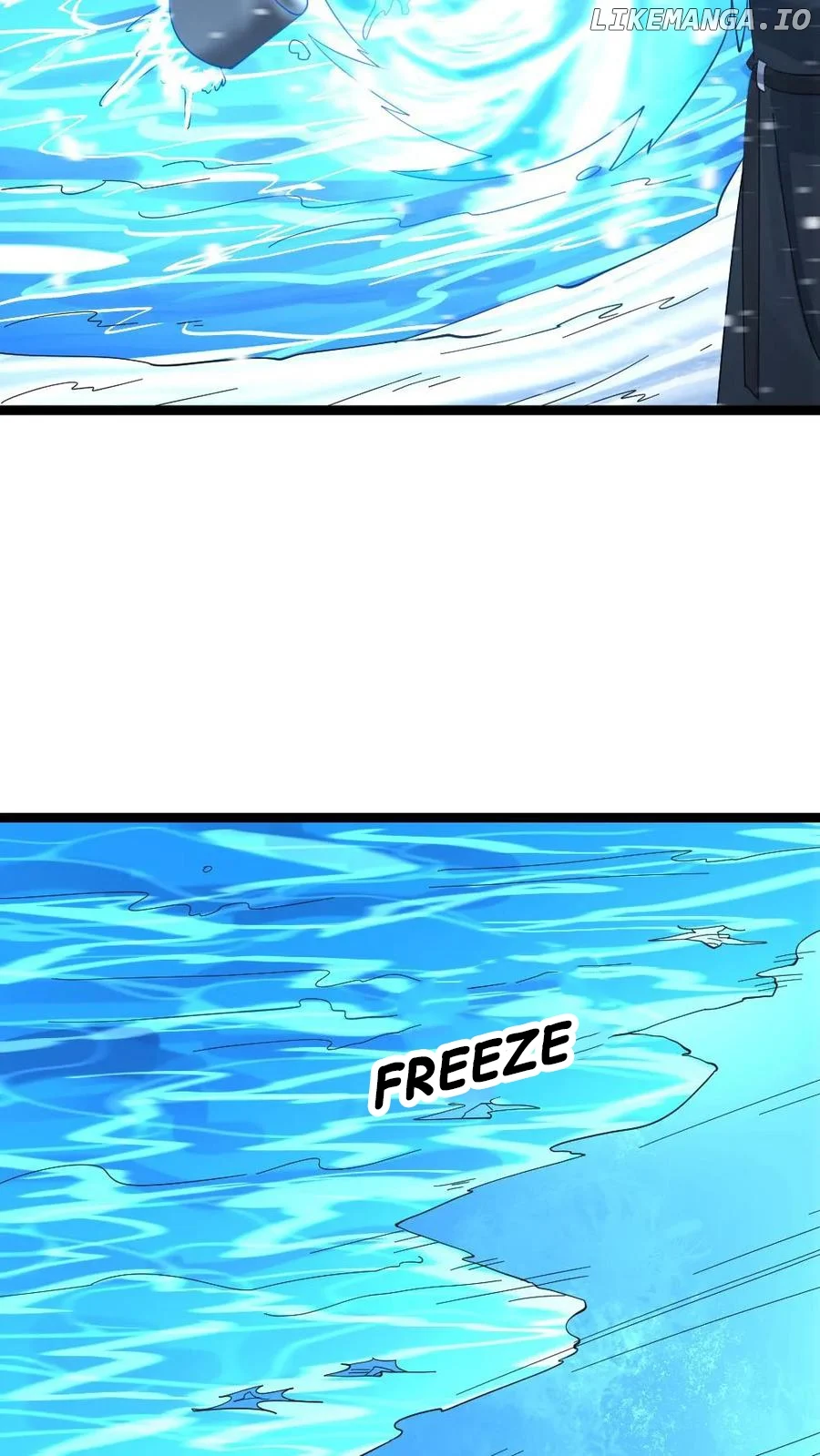 Global Freeze: I Created An Apocalypse Shelter Chapter 364 98 19