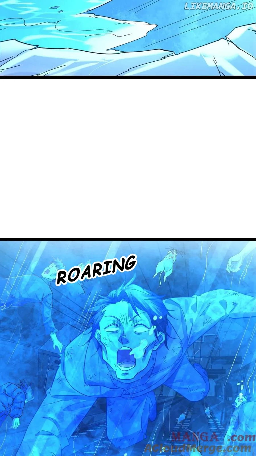 Global Freeze: I Created An Apocalypse Shelter Chapter 364 99 20