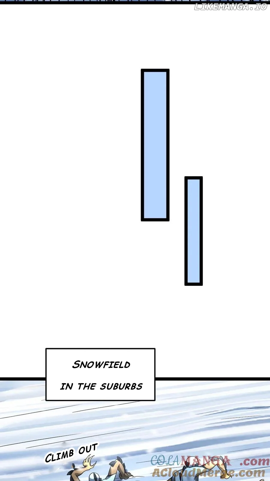 Global Freeze: I Created An Apocalypse Shelter Chapter 365 99 08