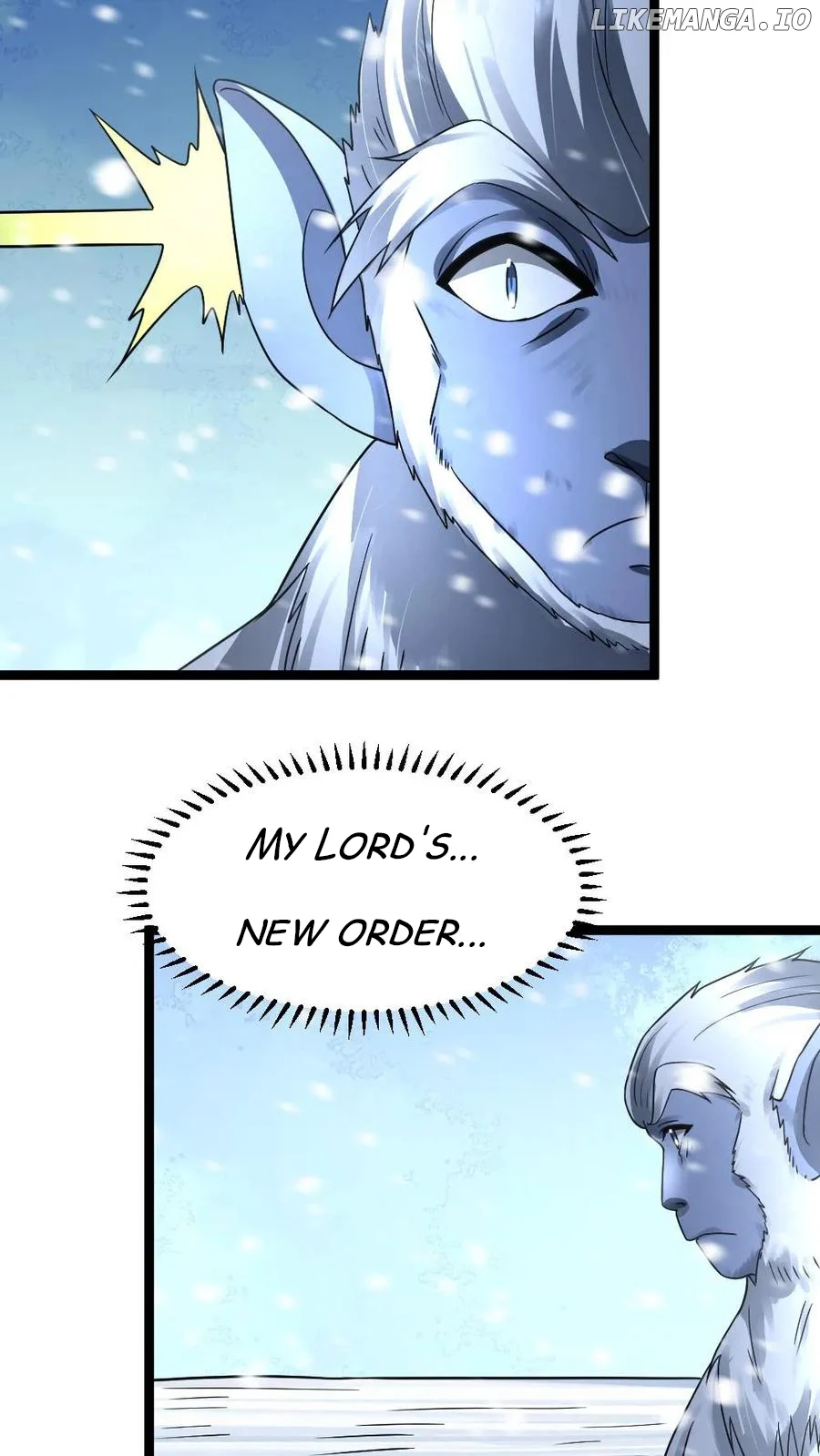 Global Freeze: I Created An Apocalypse Shelter Chapter 365 104 13