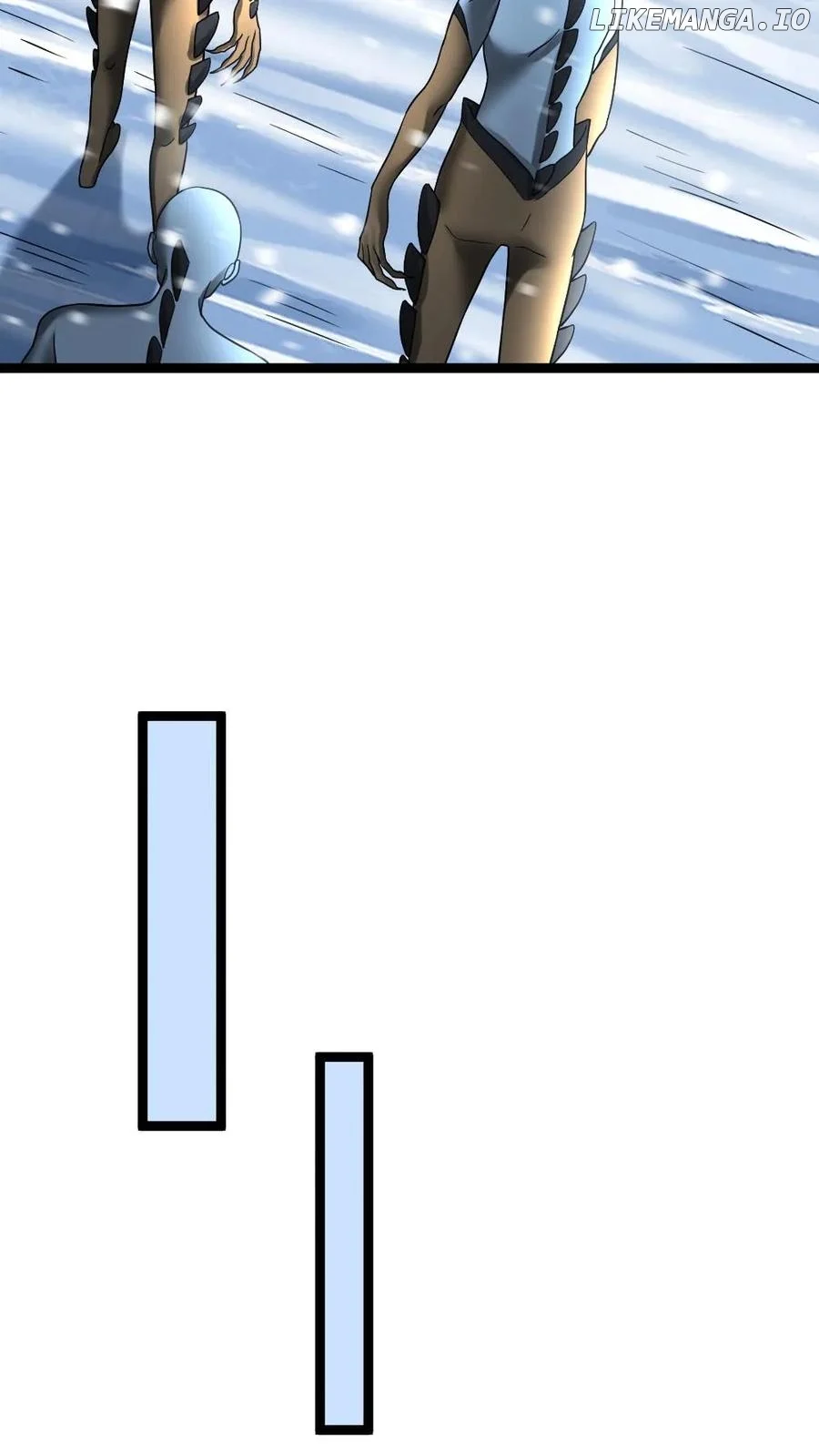 Global Freeze: I Created An Apocalypse Shelter Chapter 365 106 15