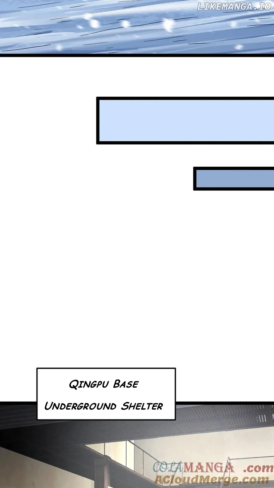 Global Freeze: I Created An Apocalypse Shelter Chapter 365 113 22