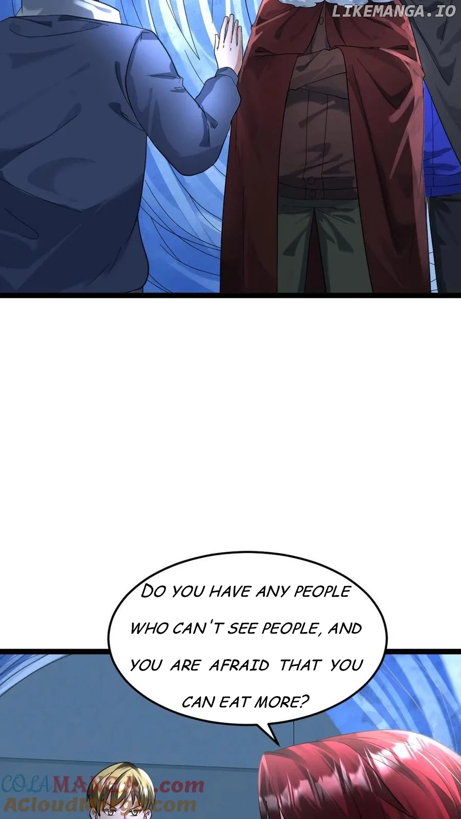 Global Freeze: I Created An Apocalypse Shelter Chapter 368 101 04