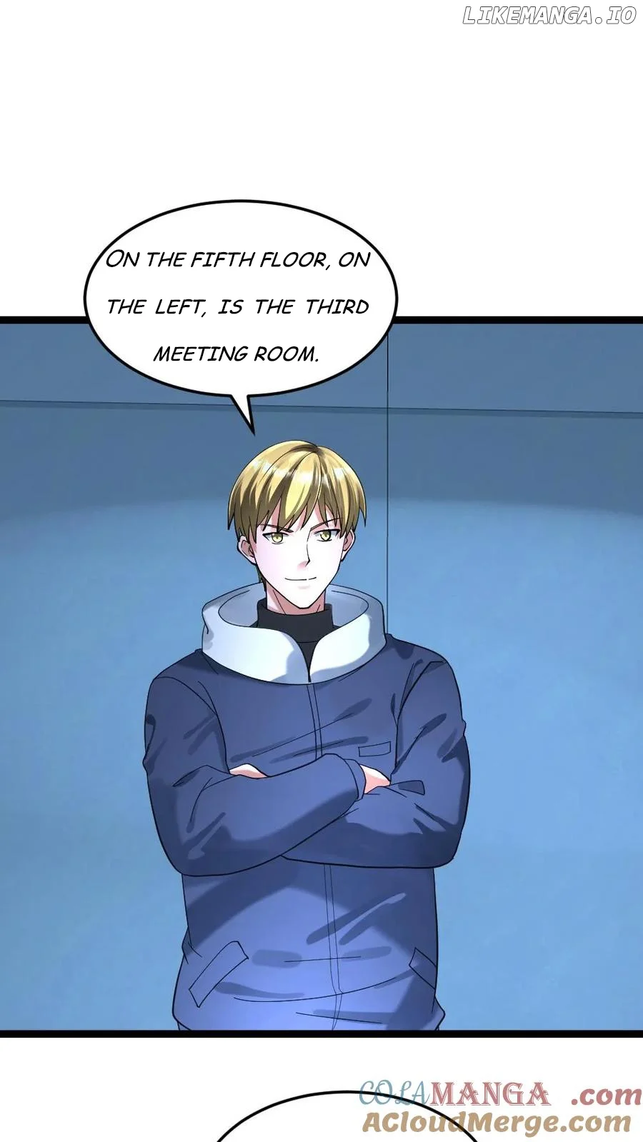 Global Freeze: I Created An Apocalypse Shelter Chapter 368 115 18