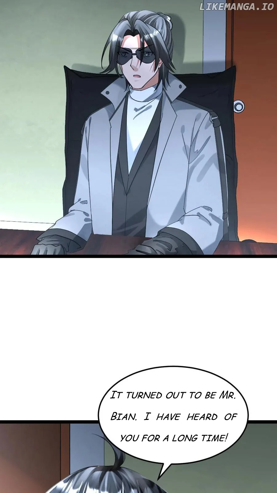 Global Freeze: I Created An Apocalypse Shelter Chapter 368 120 23