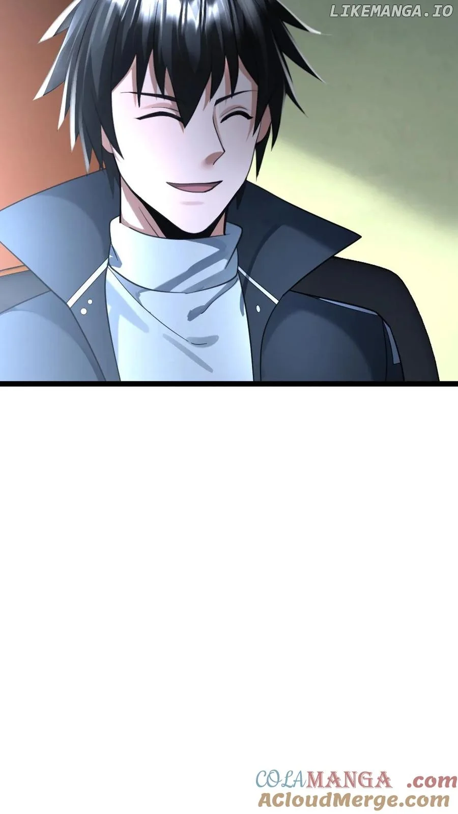 Global Freeze: I Created An Apocalypse Shelter Chapter 368 121 24