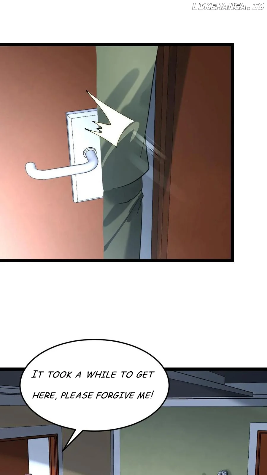 Global Freeze: I Created An Apocalypse Shelter Chapter 368 122 25