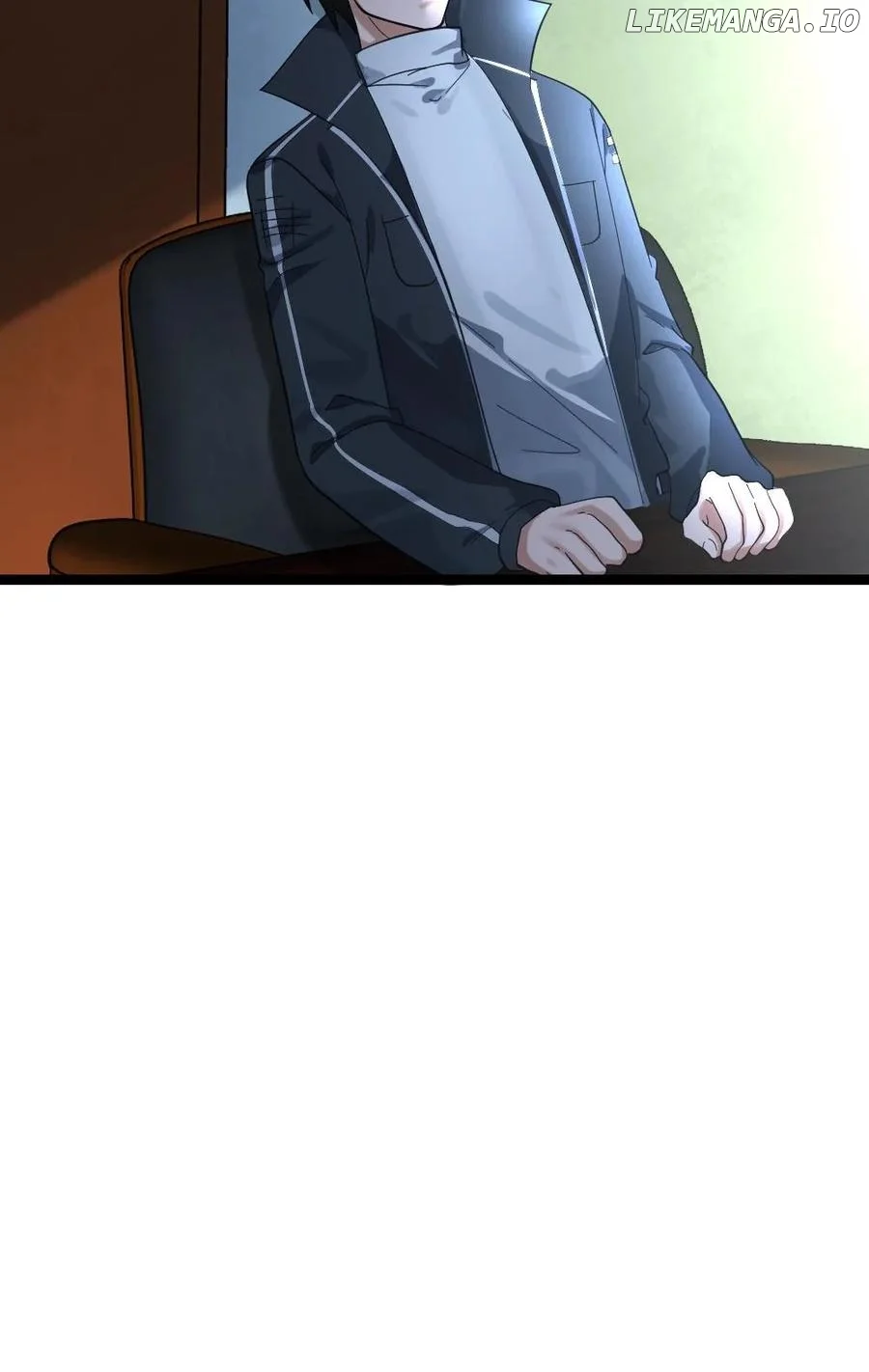 Global Freeze: I Created An Apocalypse Shelter Chapter 368 126 29