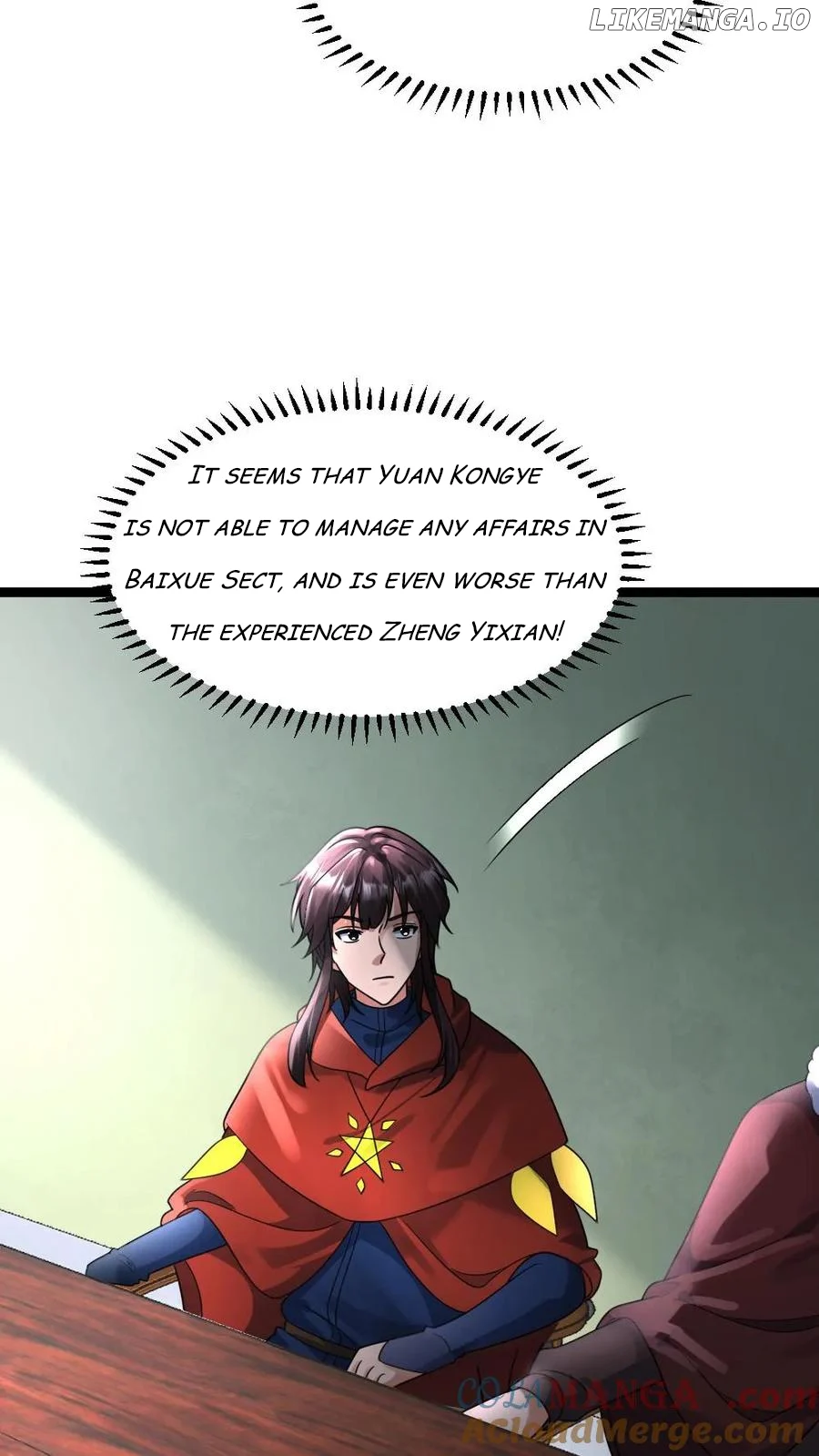 Global Freeze: I Created An Apocalypse Shelter Chapter 369 85 06