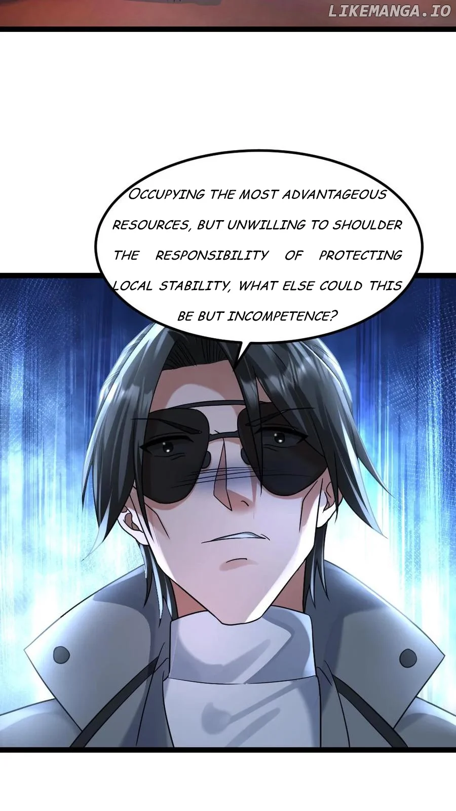 Global Freeze: I Created An Apocalypse Shelter Chapter 369 90 11