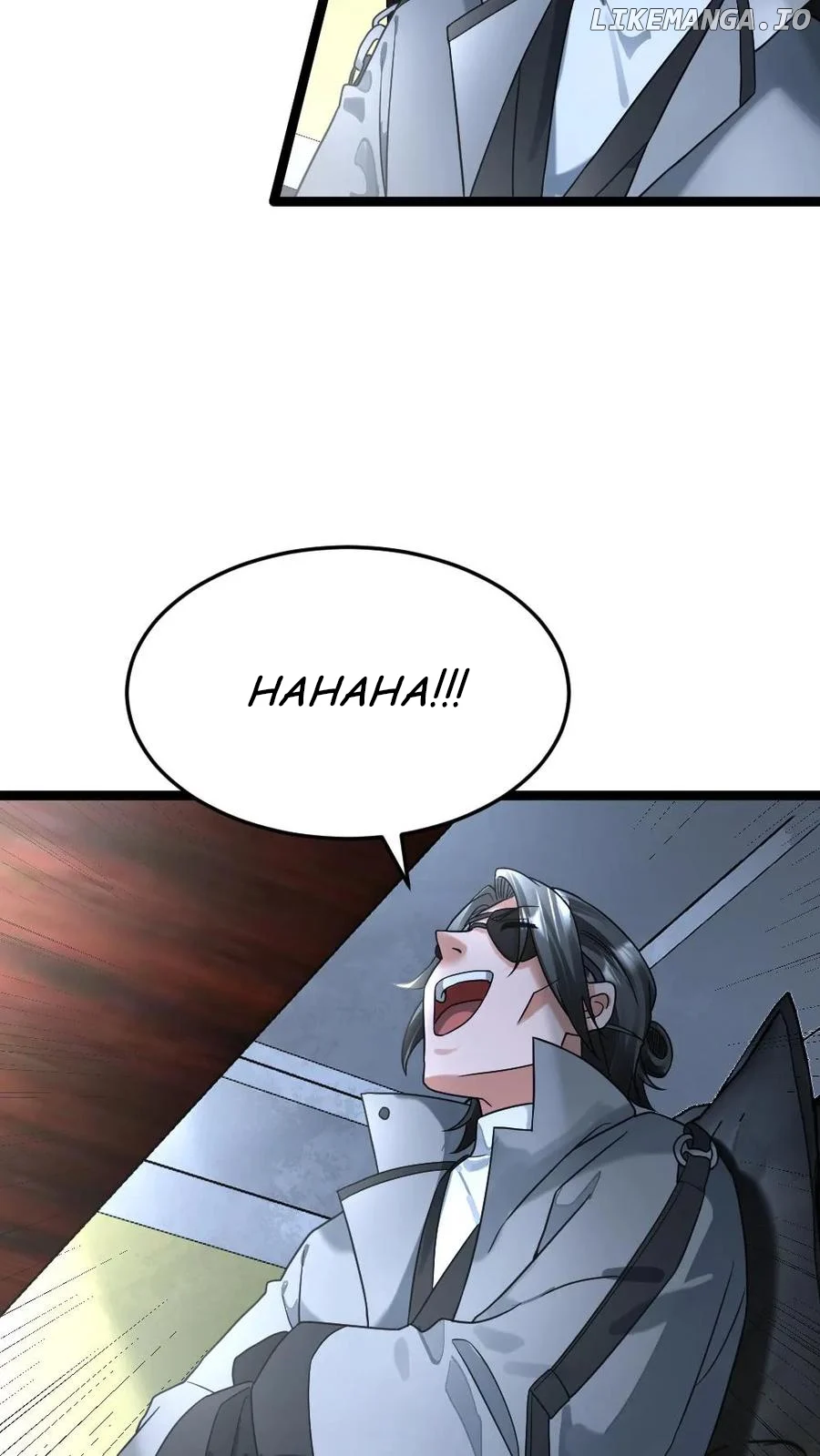 Global Freeze: I Created An Apocalypse Shelter Chapter 369 94 15