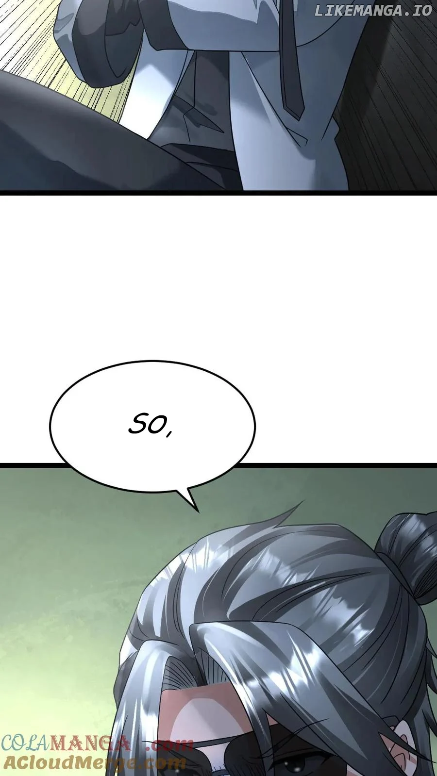 Global Freeze: I Created An Apocalypse Shelter Chapter 369 95 16