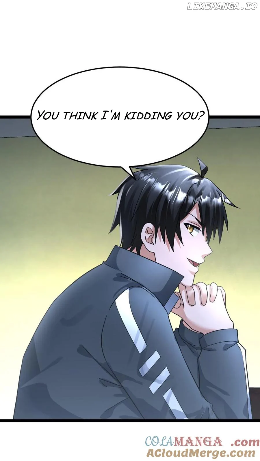 Global Freeze: I Created An Apocalypse Shelter Chapter 371 86 04