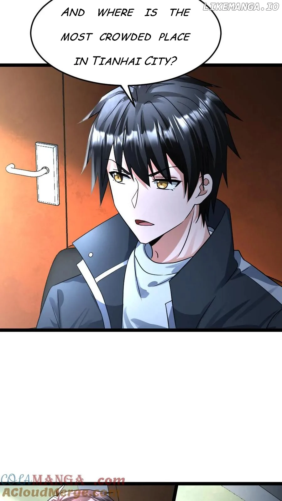 Global Freeze: I Created An Apocalypse Shelter Chapter 371 92 10