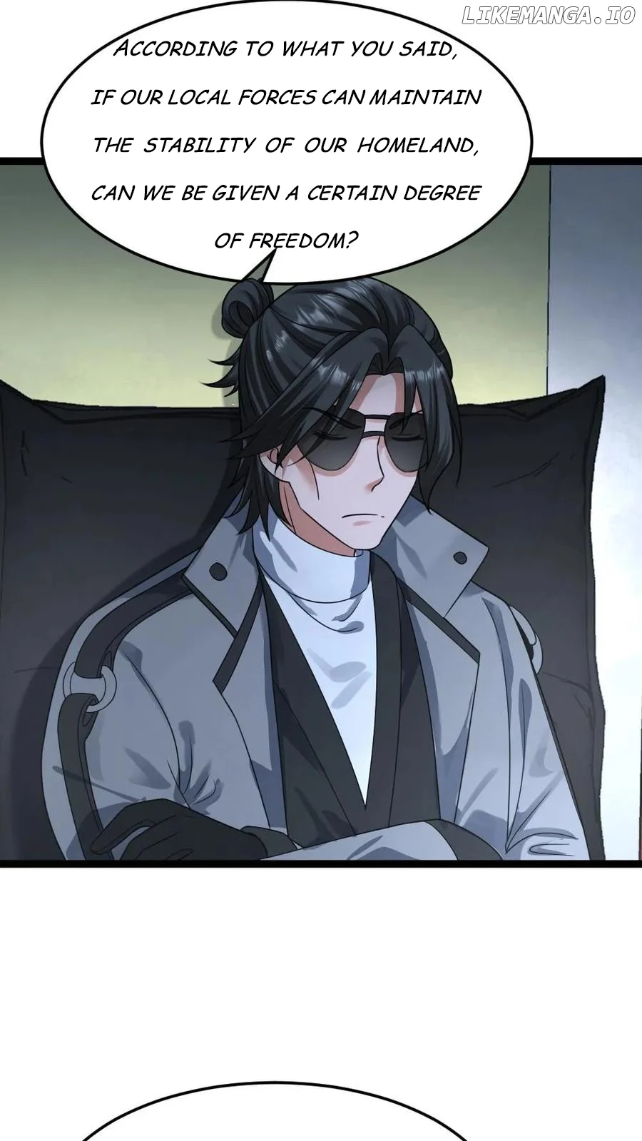 Global Freeze: I Created An Apocalypse Shelter Chapter 371 99 17