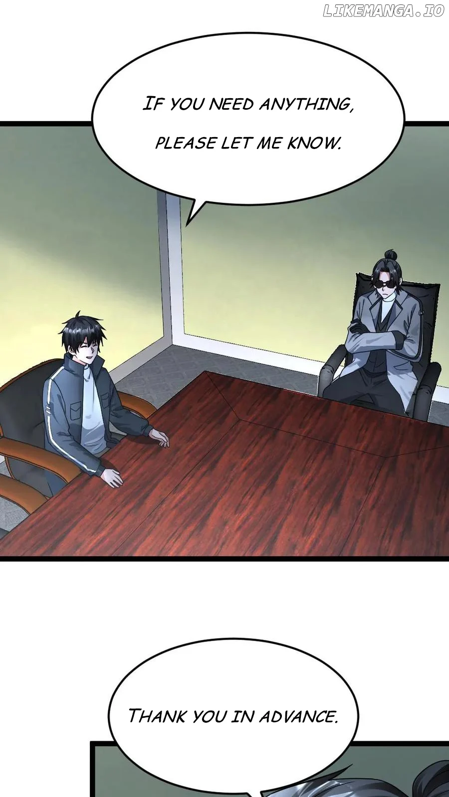 Global Freeze: I Created An Apocalypse Shelter Chapter 371 103 21