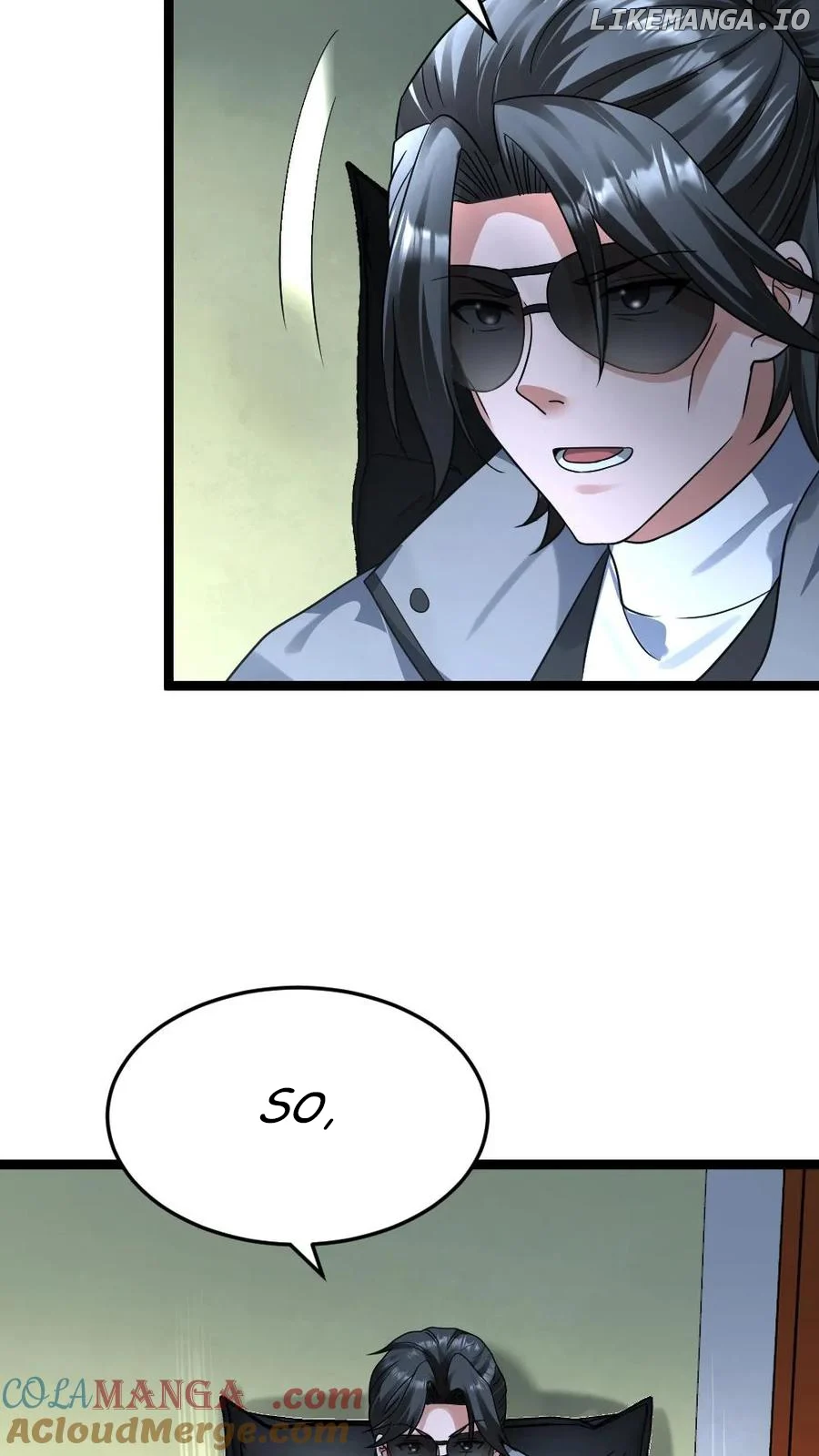 Global Freeze: I Created An Apocalypse Shelter Chapter 371 104 22