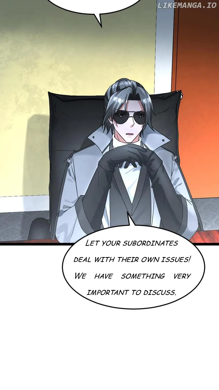 Global Freeze: I Created An Apocalypse Shelter Chapter 372 103 09