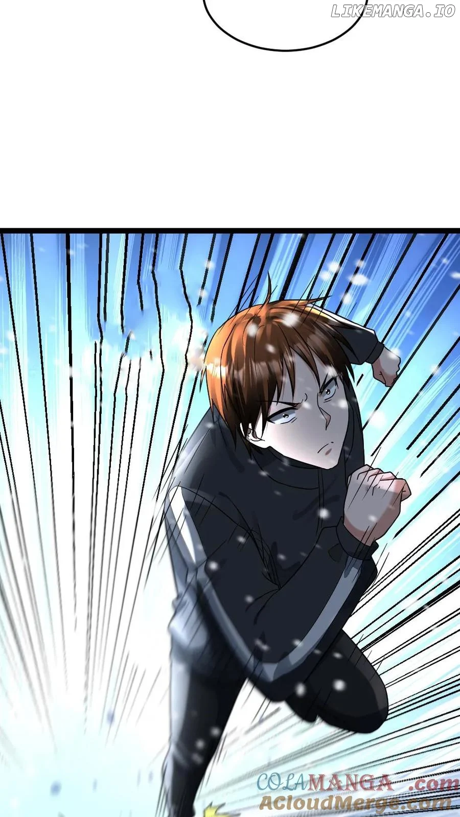 Global Freeze: I Created An Apocalypse Shelter Chapter 372 114 20