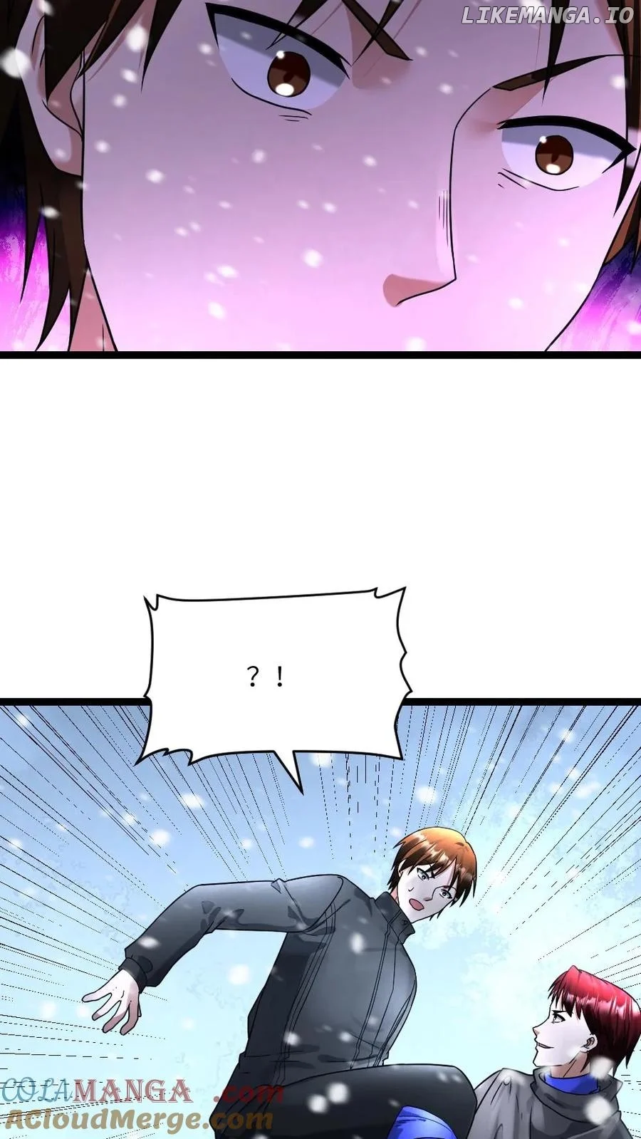 Global Freeze: I Created An Apocalypse Shelter Chapter 372 118 24
