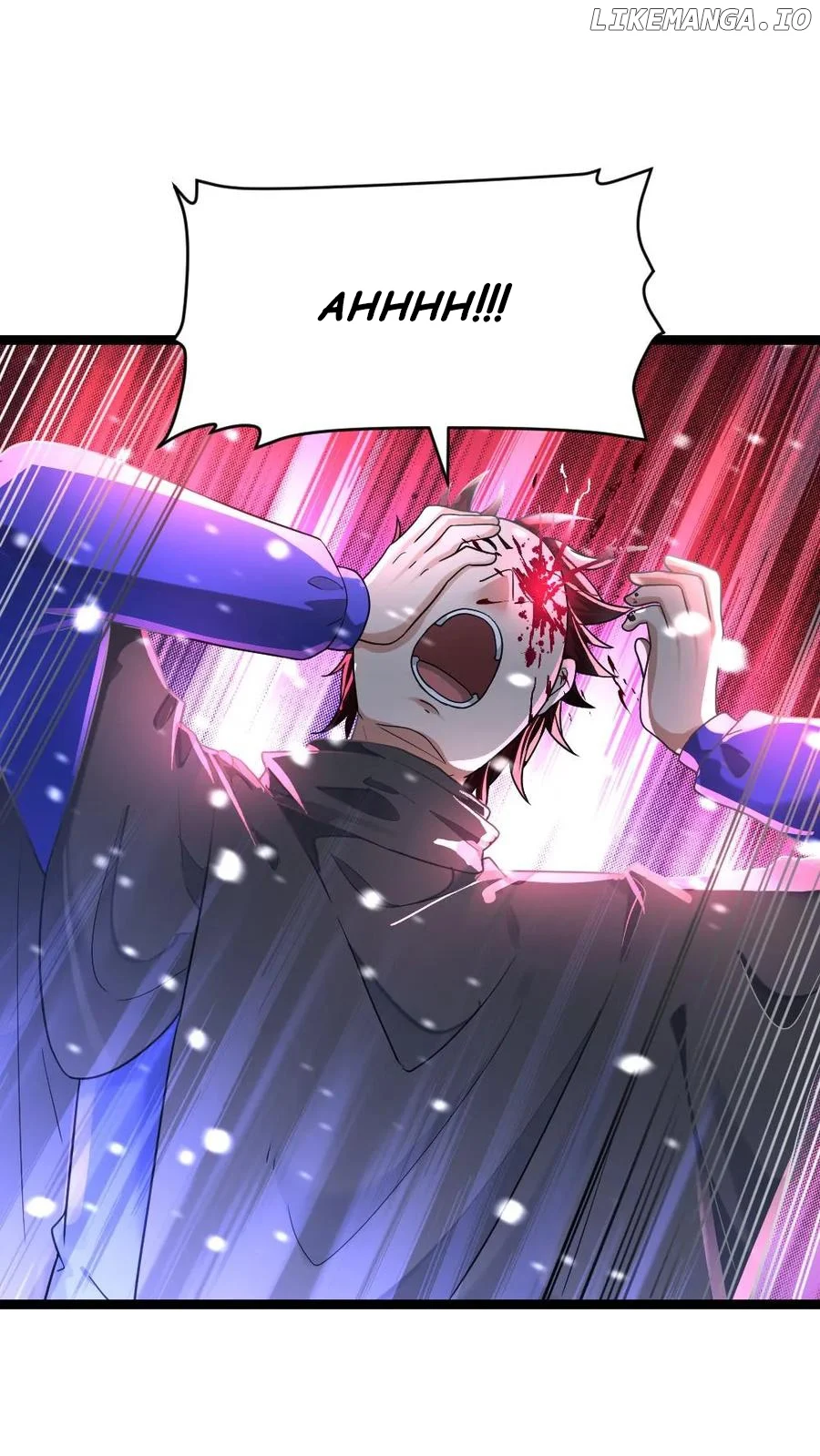 Global Freeze: I Created An Apocalypse Shelter Chapter 373 96 11