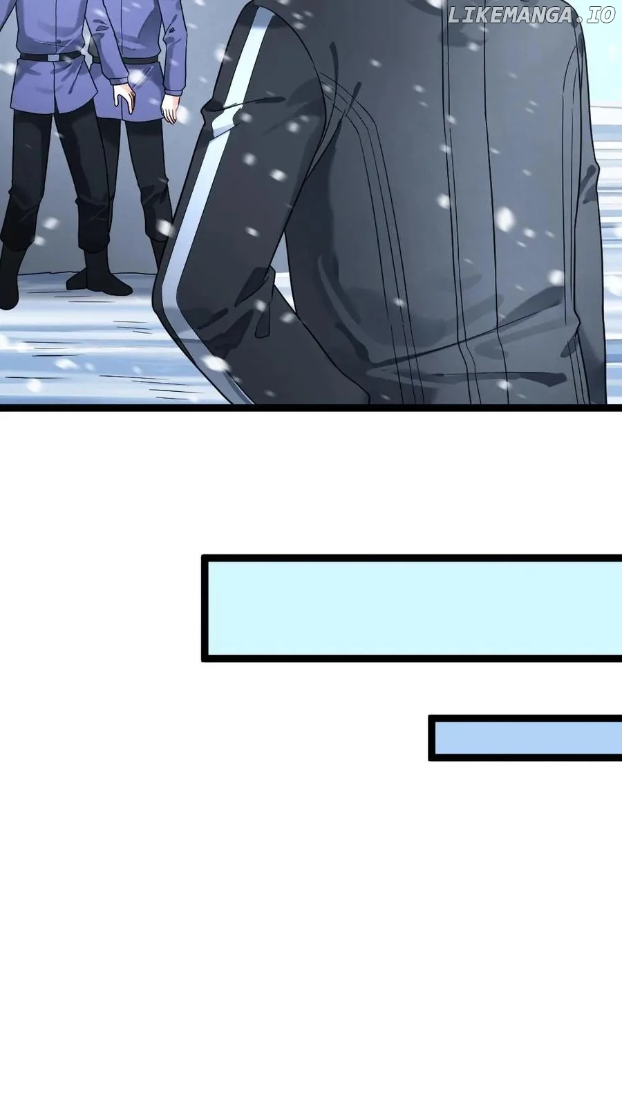 Global Freeze: I Created An Apocalypse Shelter Chapter 373 106 21